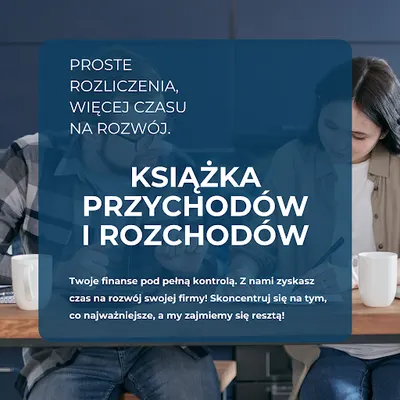 Biuro rachunkowe CUKRAS Przemysław Cukras.