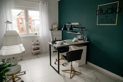 Studio by Natalia Stolińska